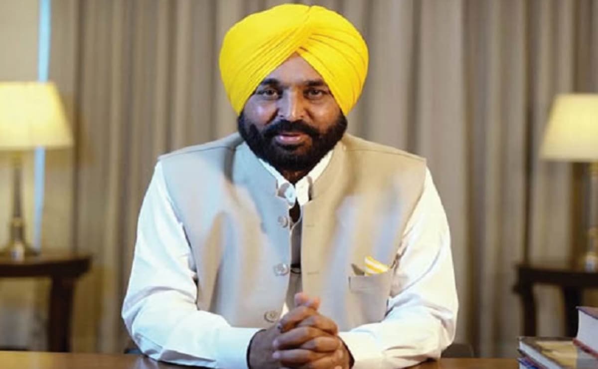 पंजाब की मान सरकार ने केंद्र से की कर्ज सीमा बढ़ाने की मांग; लिखा पत्र, कही बड़ी बात