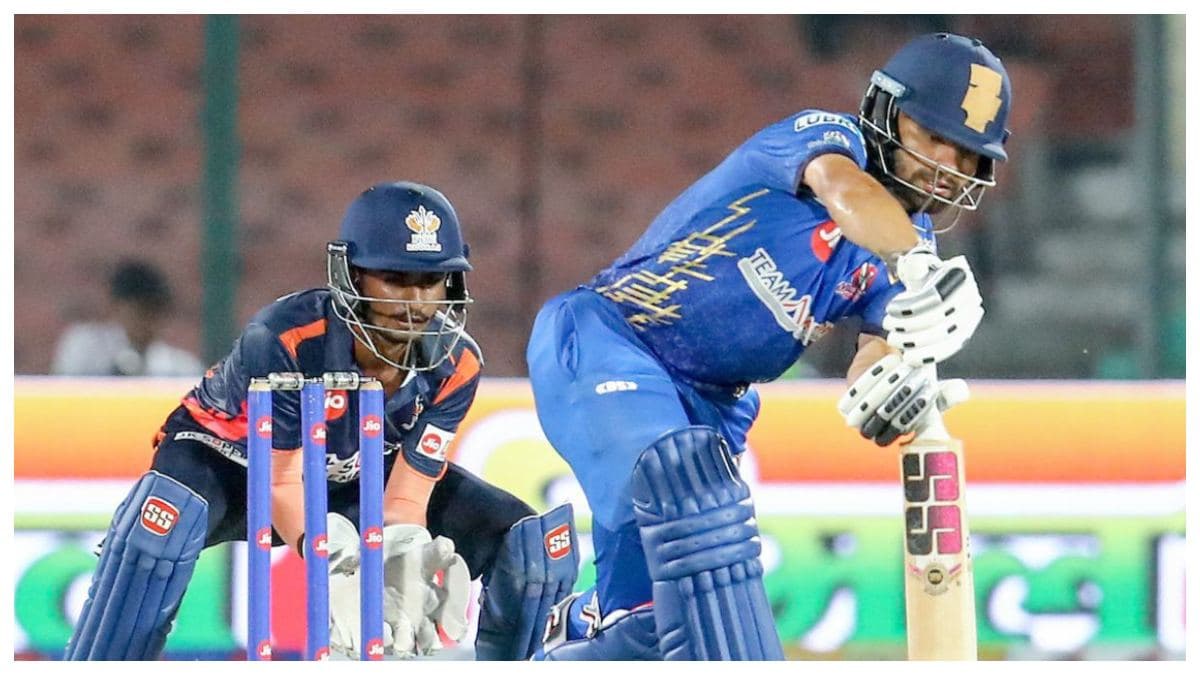 UP T20 League 2024: रिंकू सिंह ने देश के लिए दी बड़ी 'कुर्बानी', इमोशनल कर देगी यह कहानी