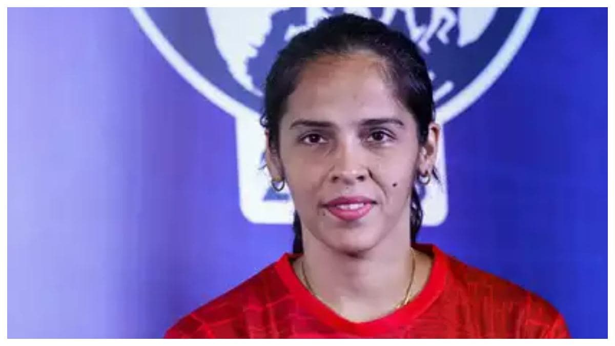 'पहले ओलंपिक के लिए क्वालीफाई करके दिखाओ', आलोचकों को साइना नेहवाल ने दिया मुंहतोड़ जवाब