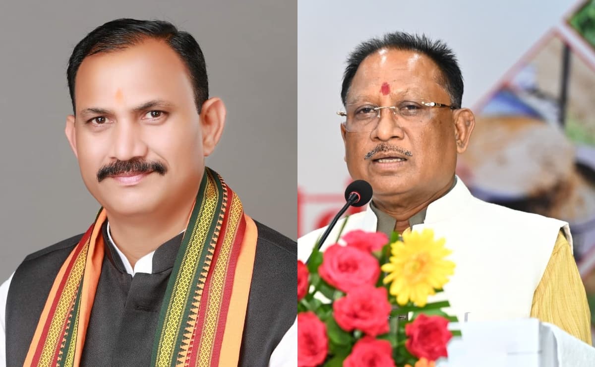 CG: मुख्यमंत्री विष्णुदेव साय की बड़ी सौगात; डाक्टरों के वेतन में बढ़ोतरी, जानिए अब कितनी मिलेगी सैलरी