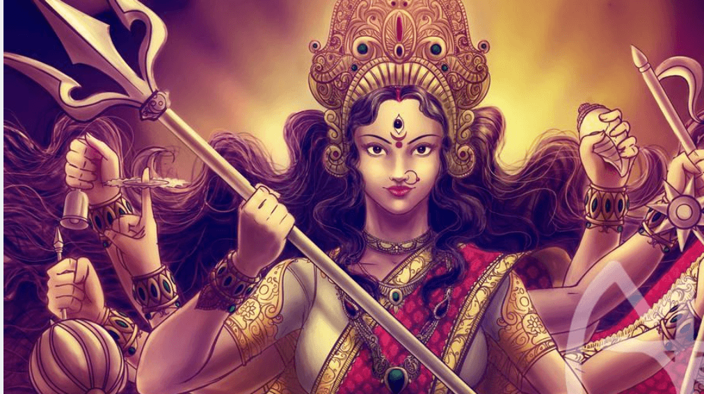 Navratri Special Story: शुम्भ-निशुम्भ के अत्याचार से देवी दुर्गा ने देवताओं को कैसे बचाया?