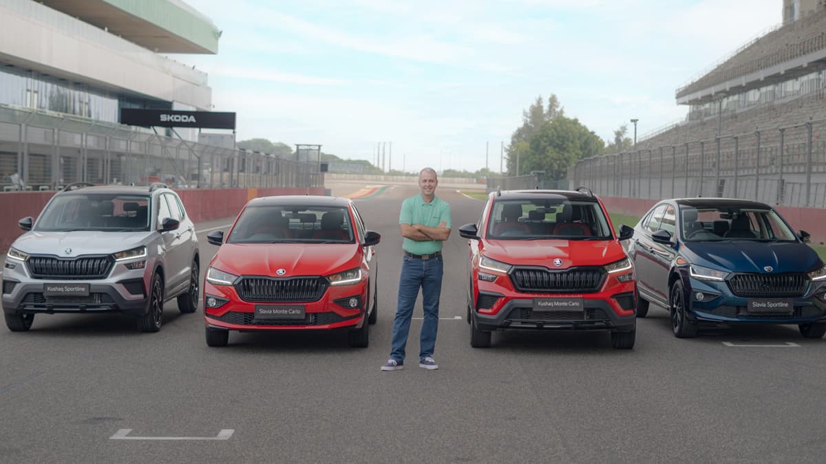 फेस्टिव सीजन से पहले Skoda लाई Slavia और Kushaq के नए एडिशन, जानें कीमत