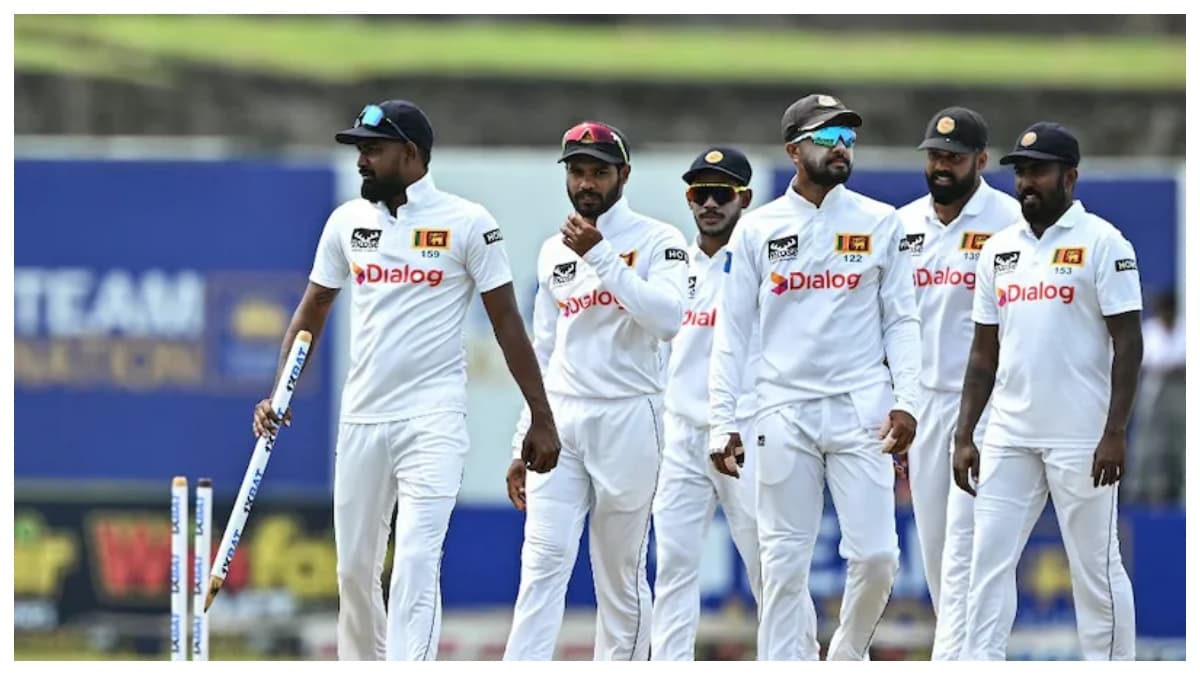 srilanka cricket team srilanka cricket team
