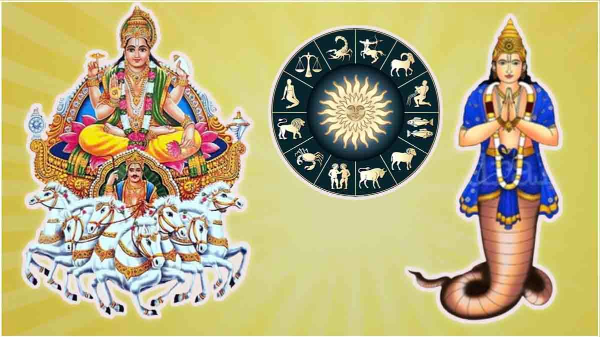 Surya Ketu Yuti: कन्‍या राशि में सूर्य-केतु की खतरनाक युति से ये 3 राशियां होंगी बेहाल, 16 अक्टूबर के बाद मिलेगी राहत!
