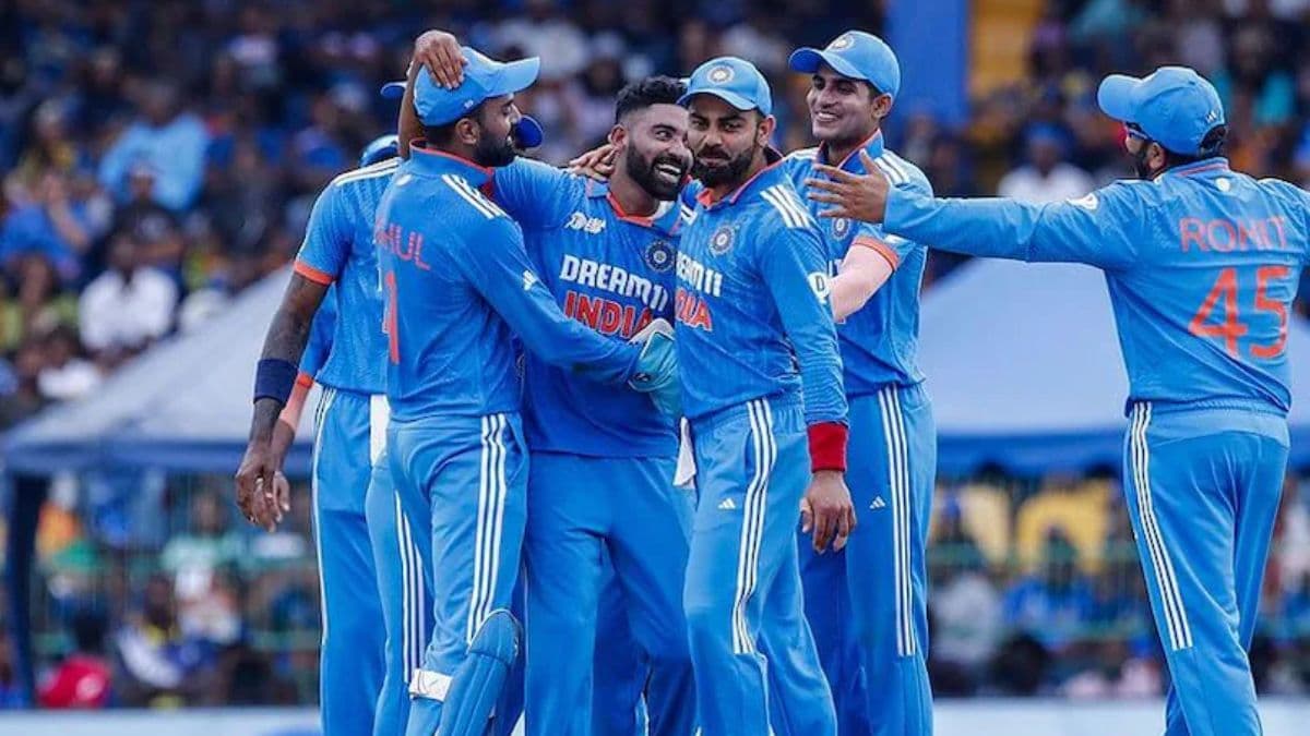 टी20 क्रिकेट में सुपर ओवर में किस टीम ने बनाया सबसे बड़ा स्कोर? भारत भी लिस्ट में शामिल