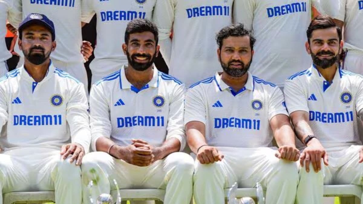Team India आज इतिहास रचने की ओर, 92 साल के इतिहास में पहली बार होगा ऐसा