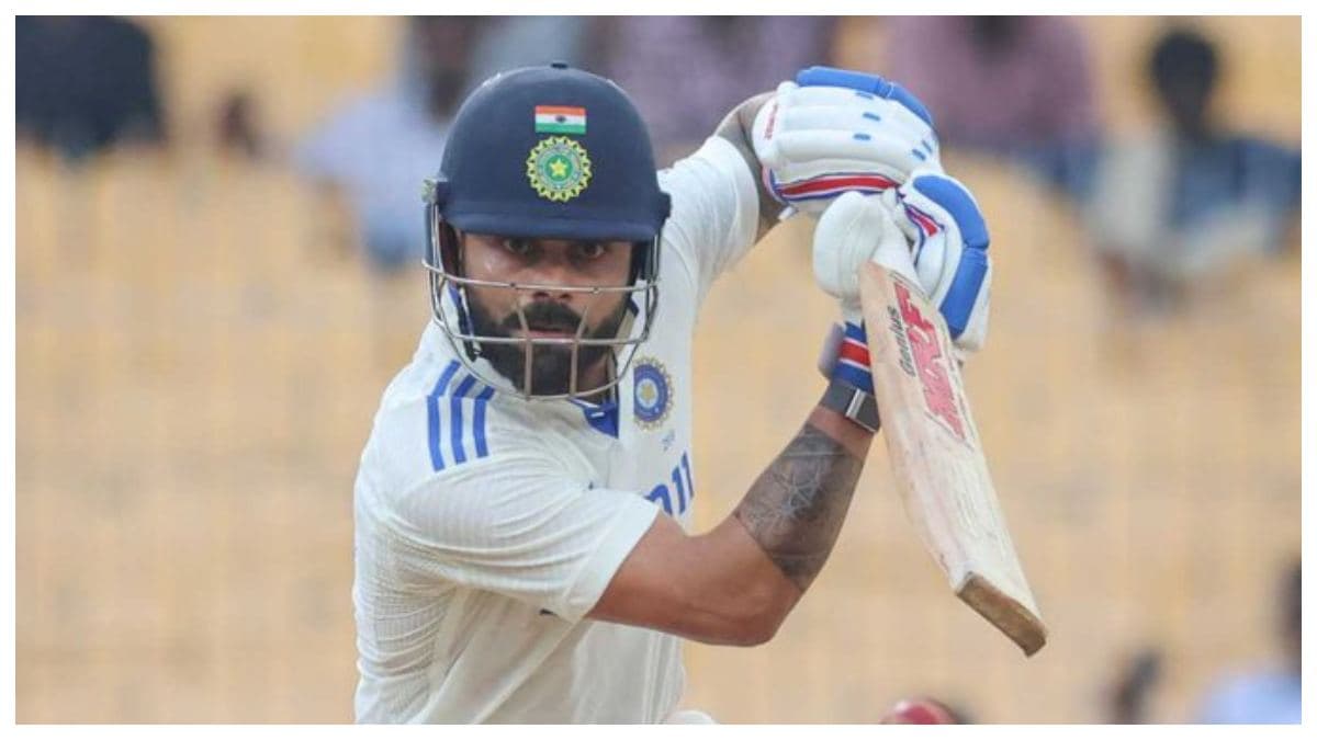 IND vs BAN: कानपुर में 'विराट' रिकॉर्ड पर कोहली की नजरें, एक तीर से करेंगे दो शिकार