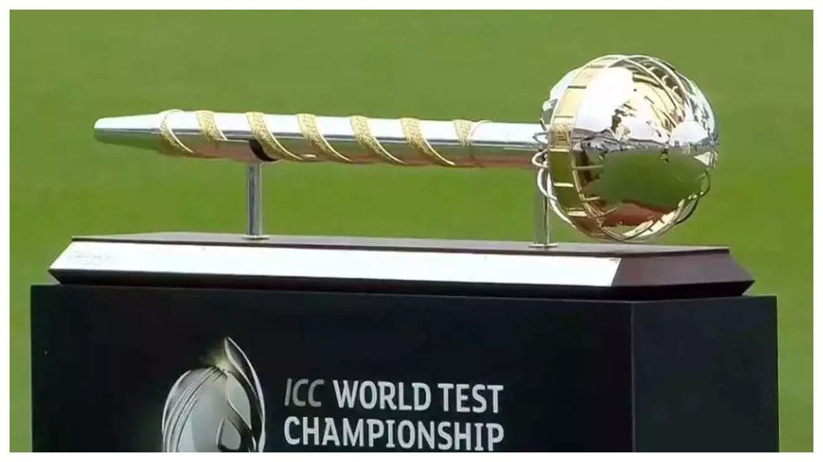 VIDEO: 'WTC में होने चाहिए दो ग्रुप', क्या ICC मानेगा इस पूर्व क्रिकेटर की मांग?