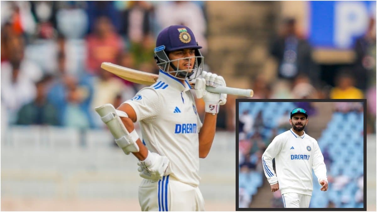 IND vs BAN: यशस्वी जायसवाल ने बढ़ाई टीम इंडिया की टेंशन, विराट कोहली ने संभाला मोर्चा