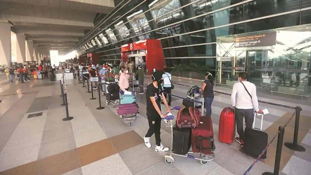 इस साल 4 से 6 महीने बंद रहेगा Delhi Airport  का ये टर्मिनल, क्या है इसकी वजह?