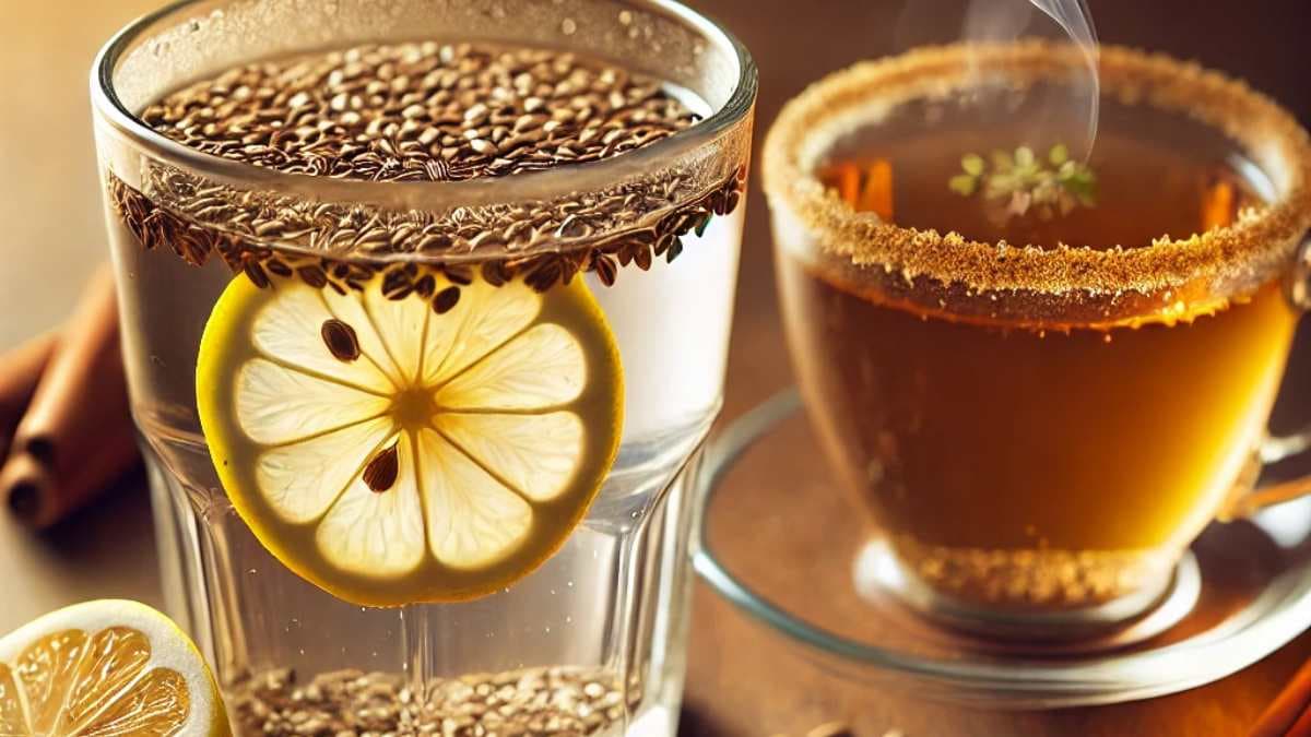 Cumin Benefits: रोजाना जीरा खाने के हैं कई फायदे! पाचन तंत्र को भी बनाए मजबूत, जानें सेवन का सही तरीका