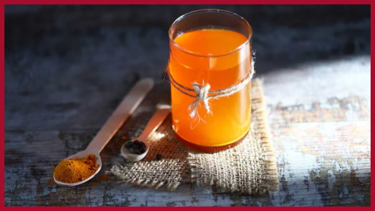 Skin Care Tips: ग्लोइंग और चमकदार स्किन के लिए रोजाना पिएं ये डिटॉक्स वाटर, जानें बनाने का तरीका