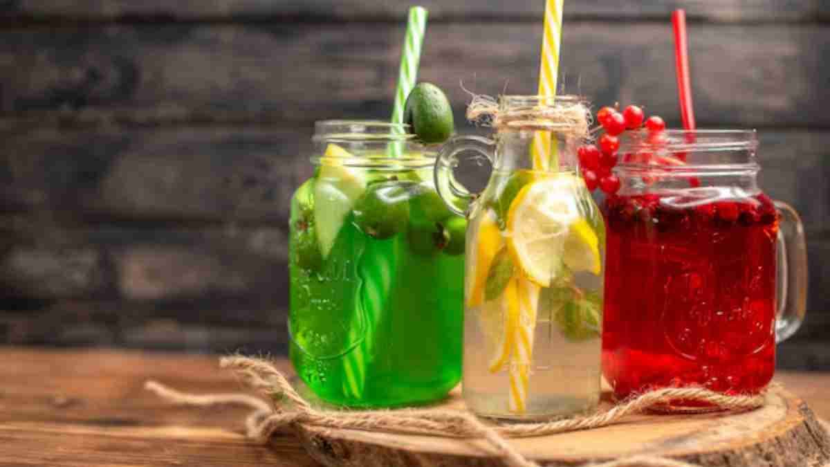 इन 5 ड्रिंक्स को पीने से कम होगा यूरिक एसिड, जानें बनाने का तरीका