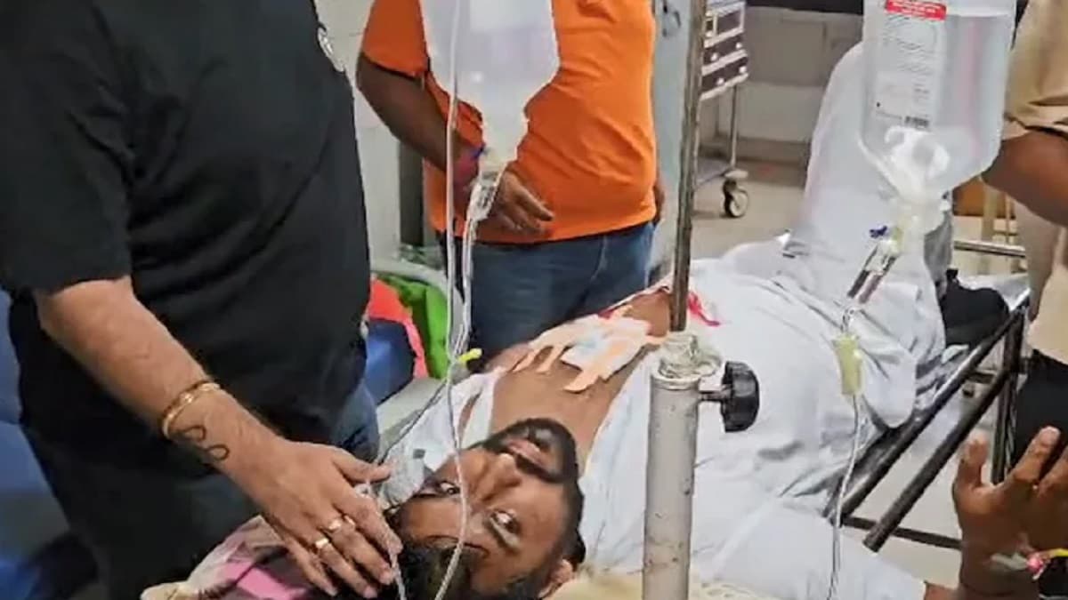 पंजाब में AAP नेता को मारी गोली, फाजिल्का में अकाली लीडर से हुई थी तीखी बहस