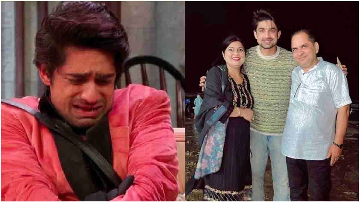 Abhishek Kumar के ब्रेकअप के बाद छुप-छुपकर क्यों रोते थे पेरेंट्स? आज तक टूटा है एक्टर के रूम का लॉक