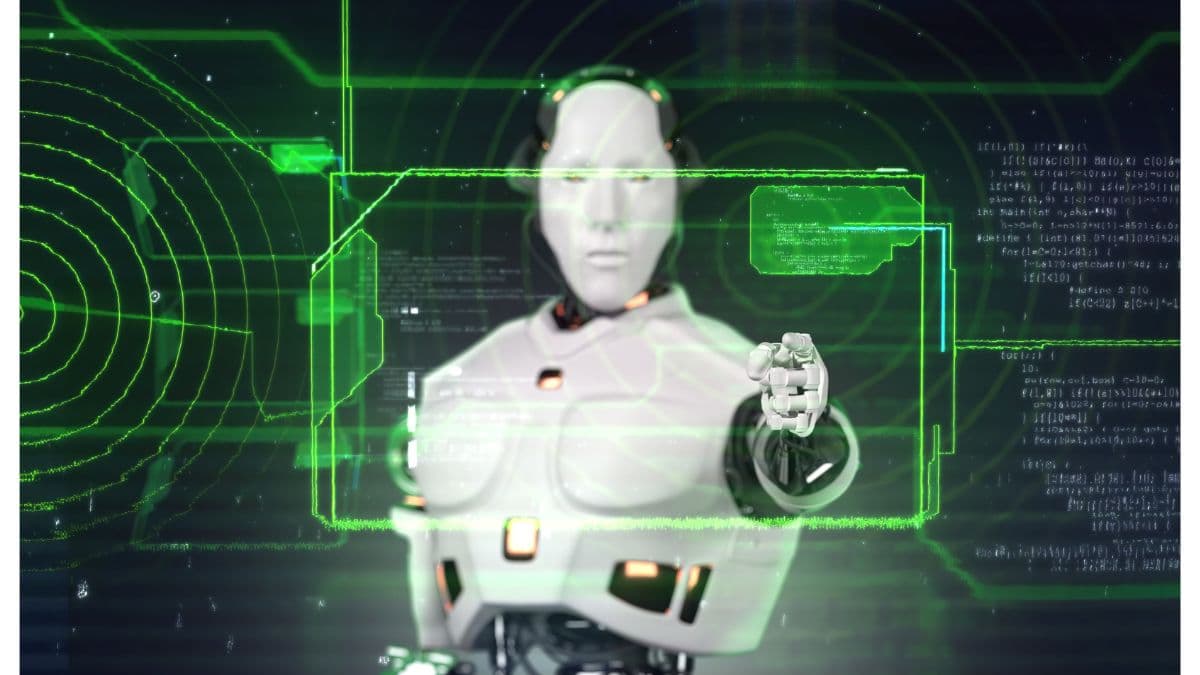Investment: AI में करना चाहते हैं इन्वेस्टमेंट तो काम आएंगे ये स्टॉक, चेक करें लिस्ट