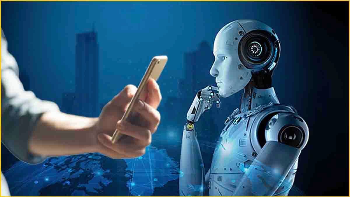 AI चैटबॉट से इश्क कर बैठा 14 साल का बच्चा, न मिल पाने के सदमे में कर लिया सुसाइड