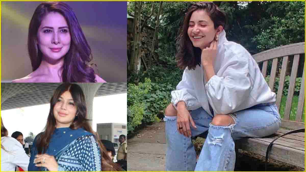 रातों-रात इंडस्ट्री से गायब हुईं ये हसीनाएं, कभी दर्शकों के दिलों पर करती थी राज