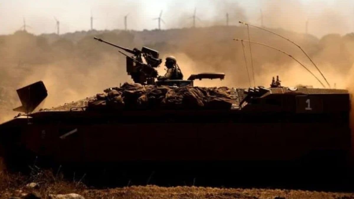 Video: Israel के लिए नासूर बन गया Hezbollah? क्या है इस जंग का इतिहास