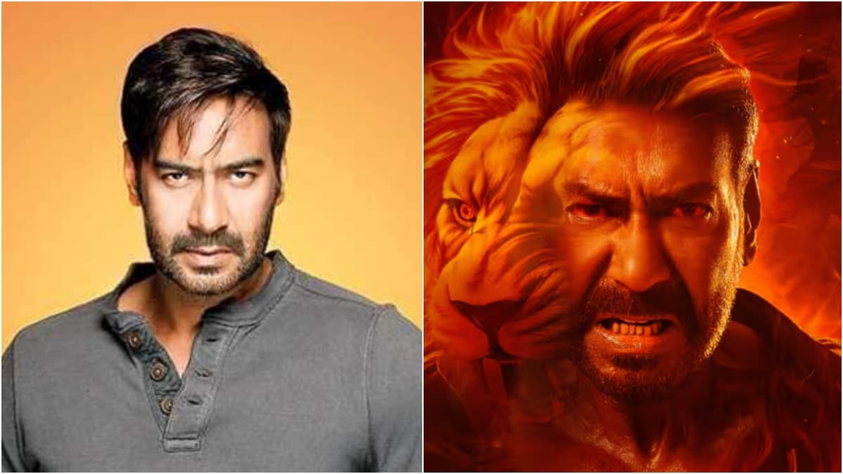 Ajay Devgn