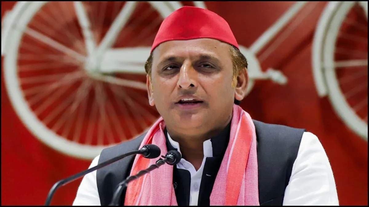 'ये लोग नफरत फैलाना चाहते हैं...मुस्लिमों ने भी कुर्बानियां दी', भागवत और मदरसों को लेकर क्या बोले अखिलेश यादव