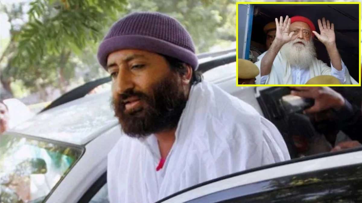 नारायण साईं को हाईकोर्ट ने दी राहत, इन शर्तों के साथ आसाराम से मिल सकेगा