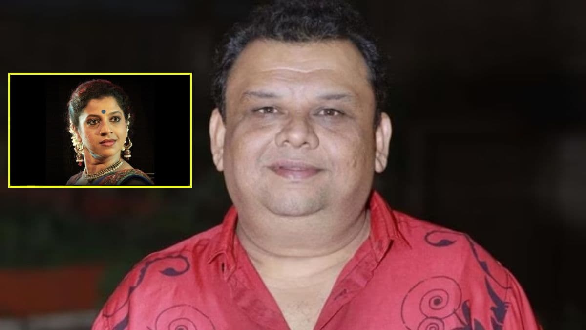 आवाज हो गई बंद, 2 साल तक लड़ते रहे जंग, अतुल परचुरे की पत्नी ने बताई कॉमेडियन के 'दर्द' की कहानी