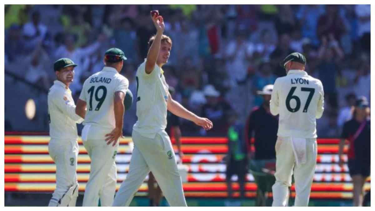 Border Gavaskar Trophy: कंगारू टीम को लगा बड़ा झटका, सिर्फ बल्लेबाज के तौर पर खेल पाएगा यह स्टार ऑलराउंडर
