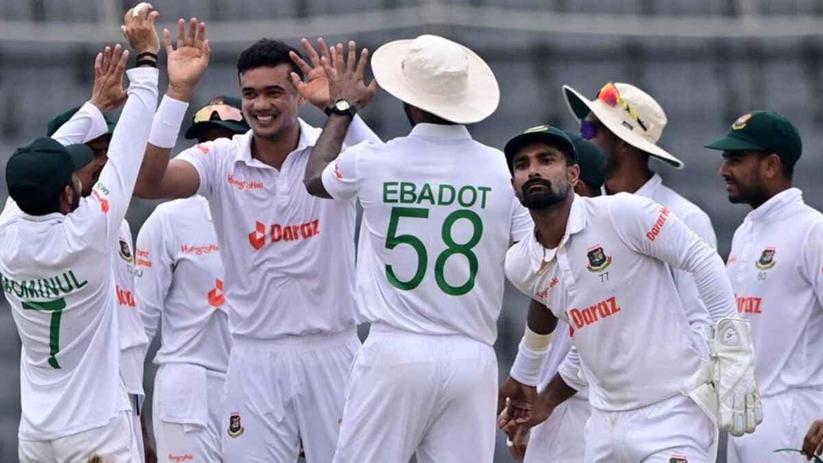 BAN vs SA: आखिरी मैच के लिए टीम का ऐलान, धाकड़ खिलाड़ी का कटा पत्ता