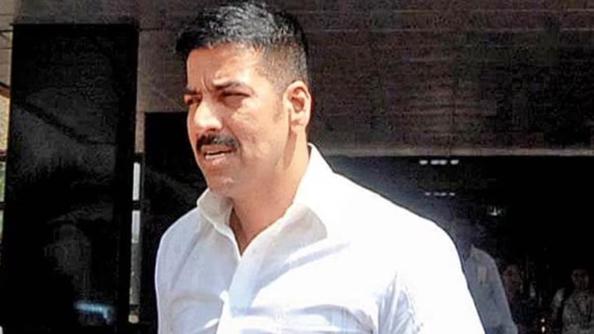 एनकांउटर स्पेशलिस्ट दया नायक कौन? जिनके हाथ में सिद्दीकी हत्याकांड की जांच, 87 एनकाउंटर को दिया अंजाम