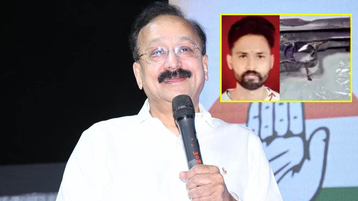 बच सकती थी बाबा सिद्दीकी की जान, शुभम लोणकर को लेकर बड़ा खुलासा