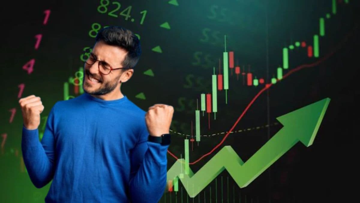 Adani समेत ये 3 Stocks करा सकते हैं जबरदस्त Profit, लॉन्ग टर्म के लिए भी बेस्ट