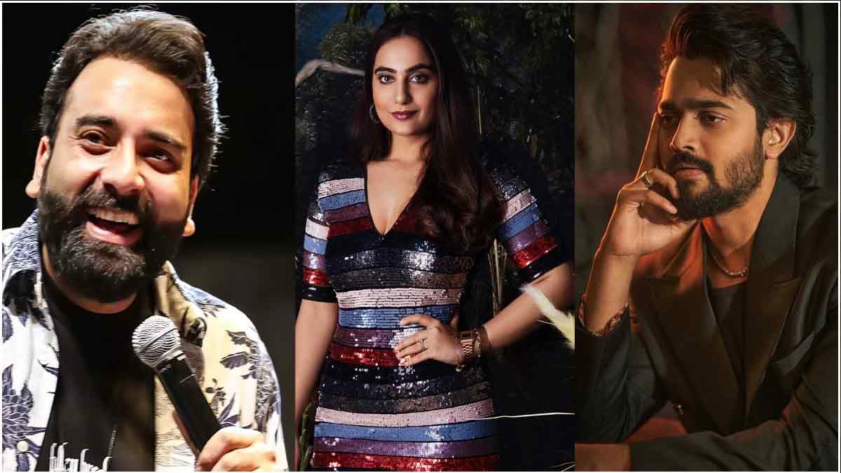OTT से फिल्मों तक कमाल दिखा चुके ये 5 यूट्यूबर्स, भुवम बाम की सीरीज तो अभी हुई रिलीज