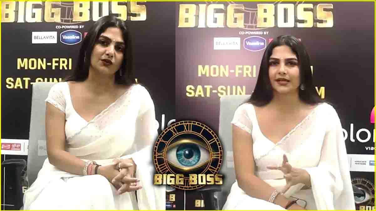 Bigg Boss 18 से बाहर होते ही हेमा ने किए चौंकाने वाले खुलासे, बताया शो के टॉप 5 कौन?