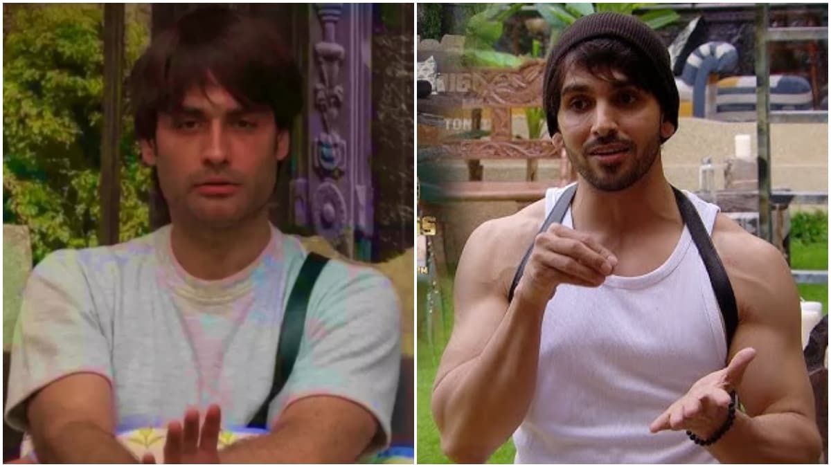Bigg Boss 18: TV इंडस्ट्री का काला सच रिवील, जानें विवियन डीसेना और शहजादा के तर्क