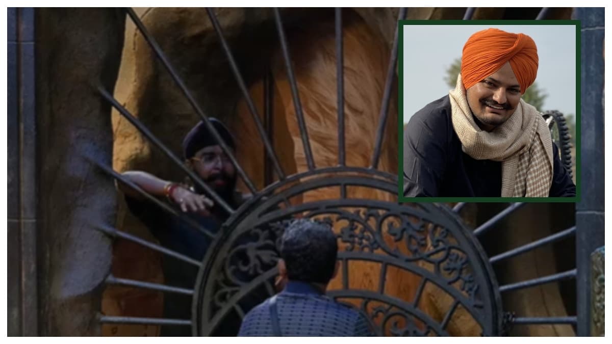 Sidhu Moosewala की मौत के बाद मानी ज्योतिषवाणी, Bigg Boss में तजिंदर बग्गा ने ऐसा क्यों कहा?