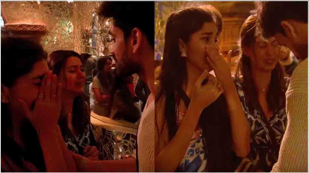 Bigg Boss 18 में किसे आया पैनिक अटैक? Avinash Mishra के एविक्शन के बाद बदला 'घर का माहौल'