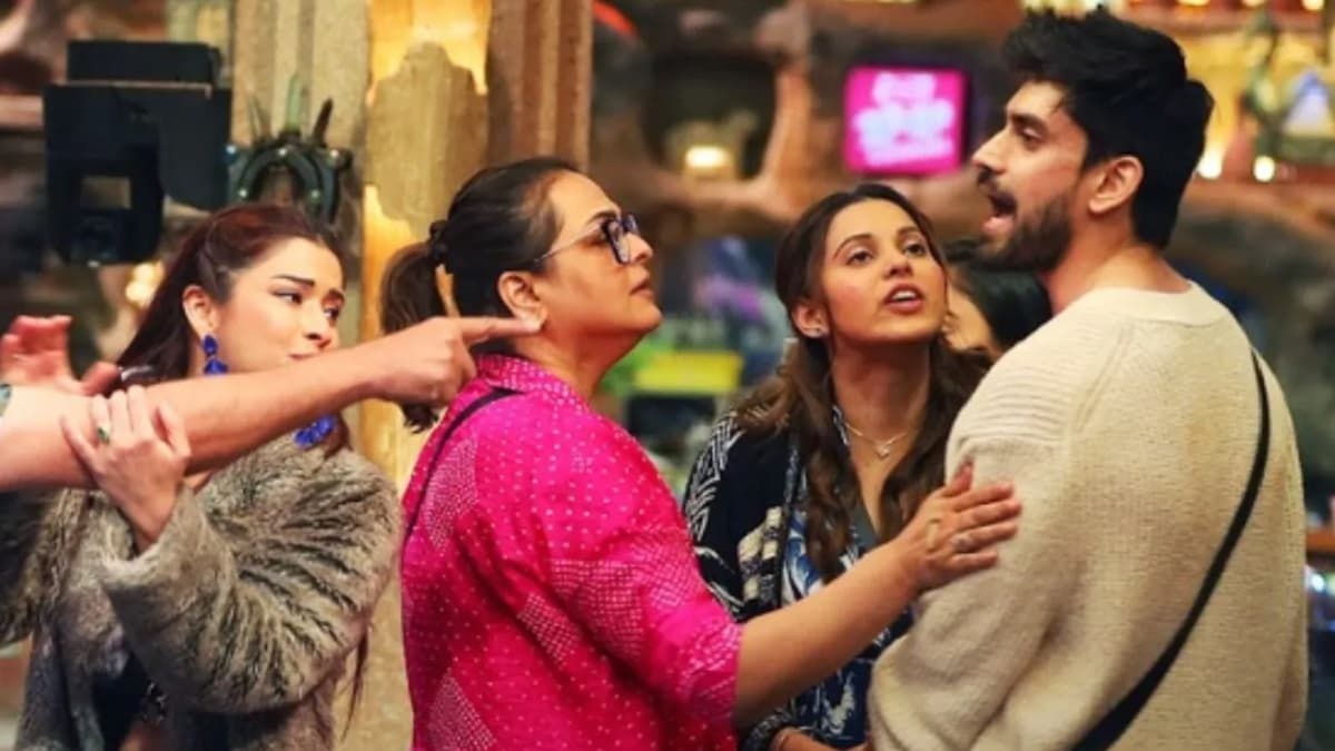 Bigg Boss 18: लांछण बढ़े तब स्टैंडर्ड घटा, नियम टूटे जब मसाला बंटा