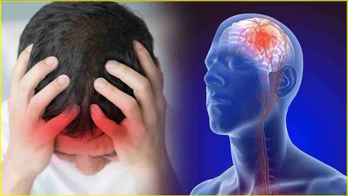 Stroke Causes: किस ब्लड ग्रुप के लोगों को ब्रेन स्ट्रोक का ज्यादा खतरा, शुरुआती संकेत और बचाव के उपाय