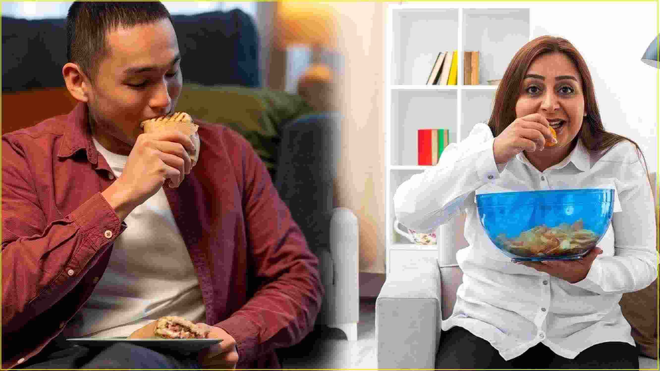 शरीर के लिए 1 दिन में कितनी कैलोरी जरूरी? जानें एक्सपर्ट से सेहतमंद रहने के टिप्स