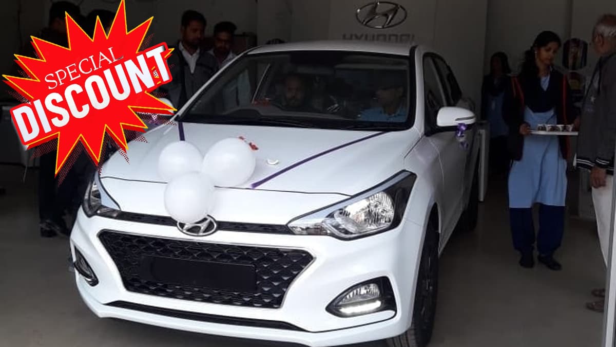 80,000 के डिस्काउंट पर खरीदें Hyundai की ये 4 कारें, ऑफर सिर्फ 31 अक्टूबर तक