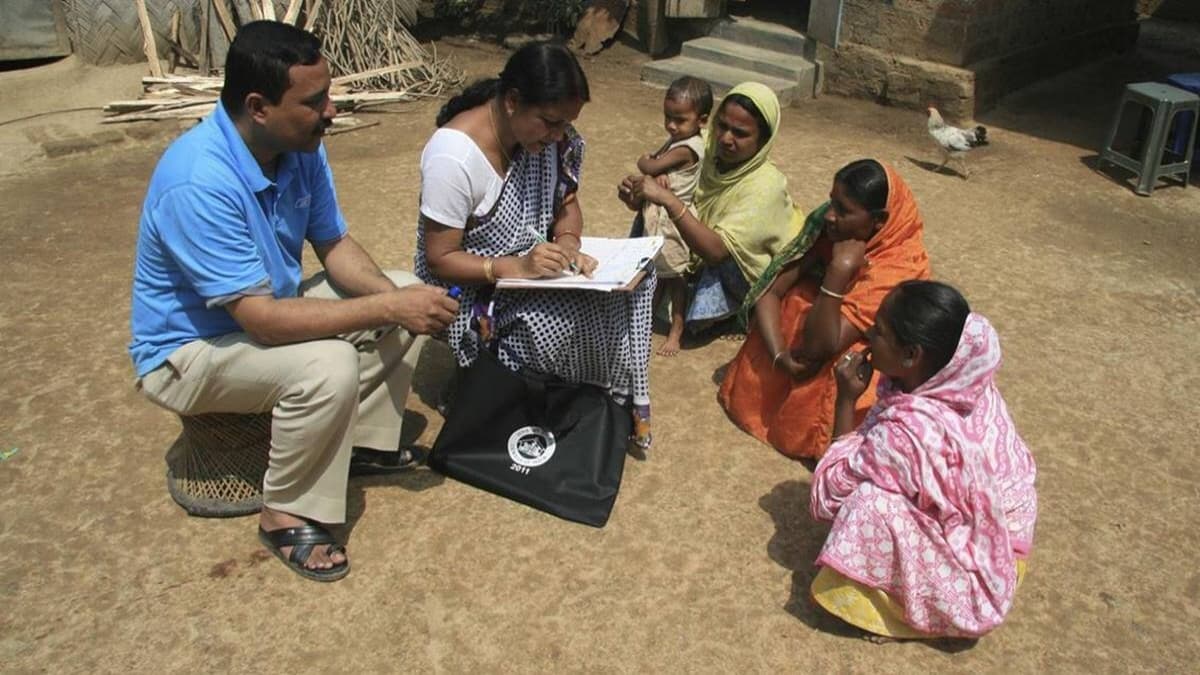 Census In India: जाति...संप्रदाय और भी बहुत कुछ...देश में बदल जाएगा जनगणना का चक्र, 2025 में होगी शुरुआत