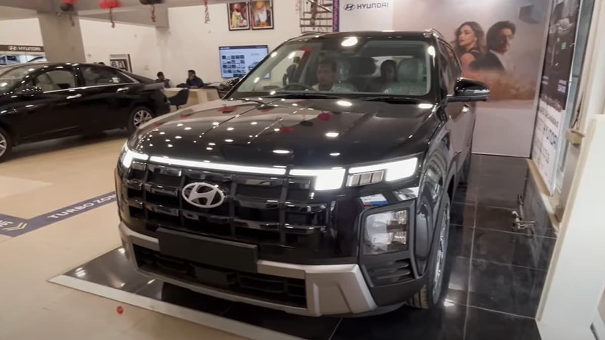 भारत में सबसे ज्यादा बिकी ये 5 SUV, ब्रेजा को पीछे छोड़ No.1 बनी ये SUV