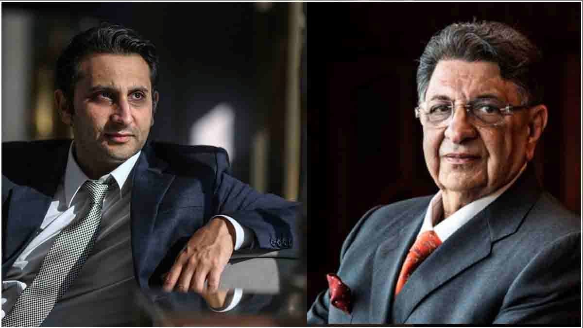 मिलिए साइरस पूनावाला से, देश के टॉप 9वें अरबपति की नेट वर्थ 2,89,900 लाख करोड़, पद्म भूषण से भी सम्मानित