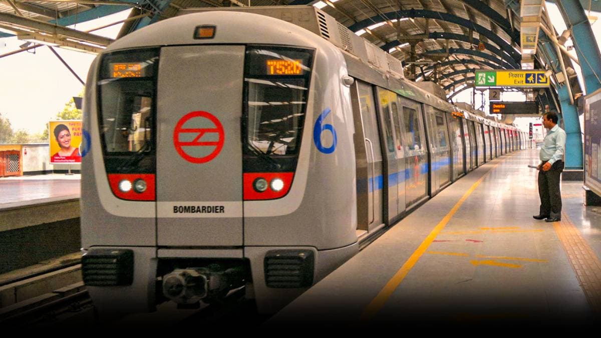 दिल्ली से सीधे जुड़ेगा ग्रेटर नोएडा, इस रूट पर बनेगा मेट्रो लिंक, मिनटों में पहुंच जाएंगे लोग