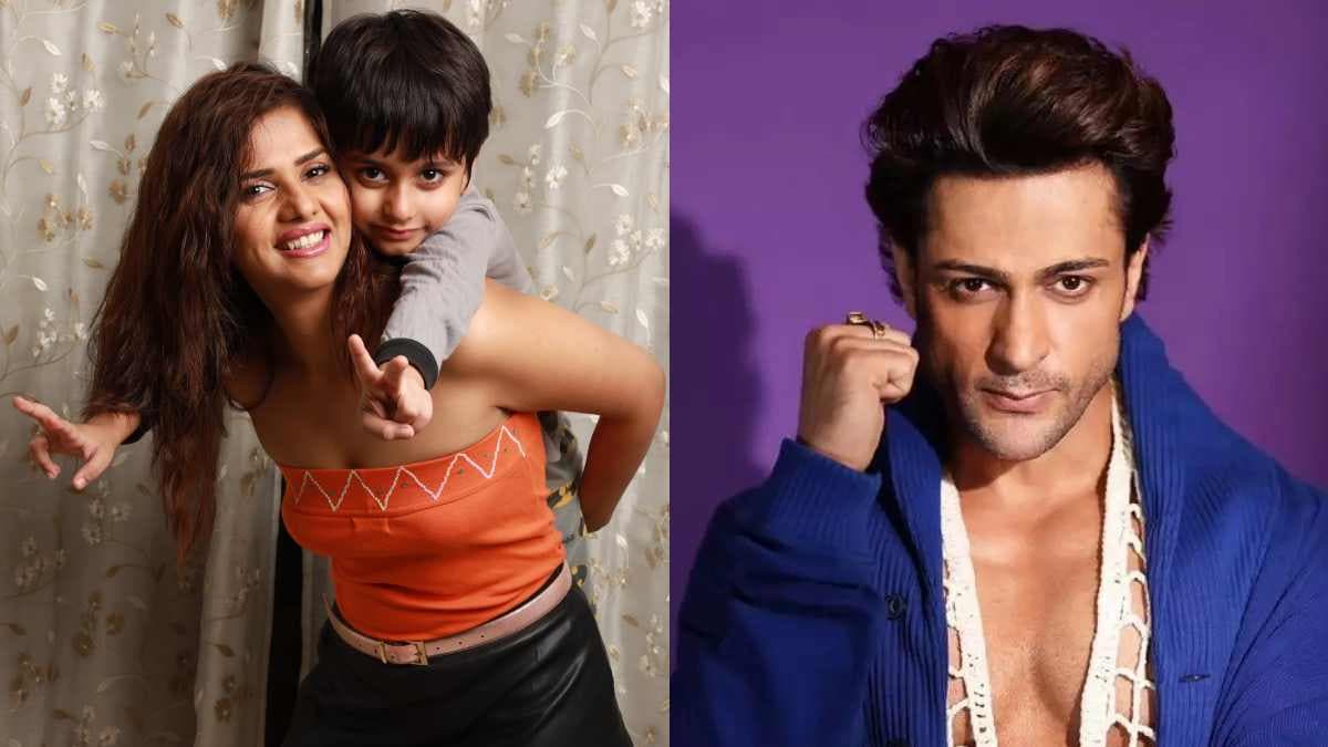 Shalin Bhanot को नहीं है बेटे की फिक्र? Dalljiet Kaur ने खोला एक्स हसबैंड का राज