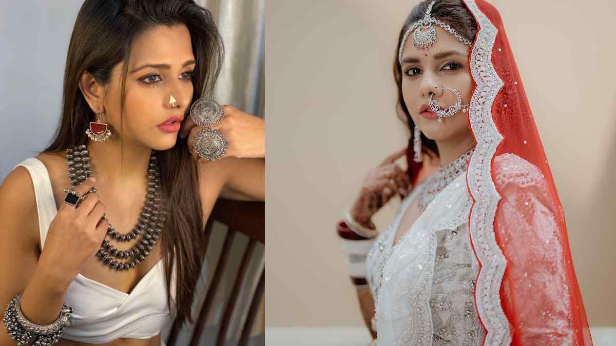 दूसरी शादी टूटने के बाद Dalljiet Kaur के लिए कितना मुश्किल था करवा चौथ? एक्ट्रेस का छलका दर्द