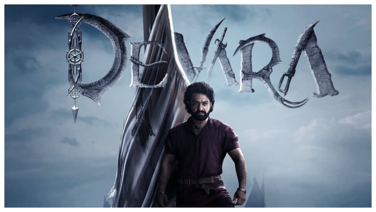 Devara OTT Release: प्राइम वीडियो या Netfix? जानें कब और कहां होगी स्ट्रीम?