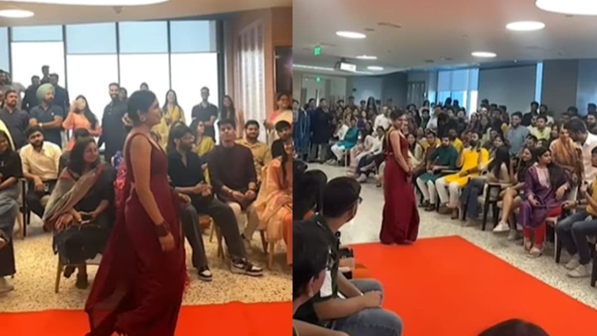 Diwali Viral Video: EY का दिवाली सेलिब्रेशन वीडियो हो रहा वायरल, क्या इमेज सुधारने में लगी है कंपनी?