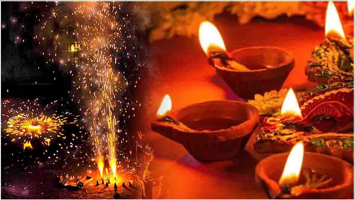 Diwali 2024: त्योहार की मौज-मस्ती के बाद शरीर को ऐसे दें आराम, नहीं रहेगी थकान!